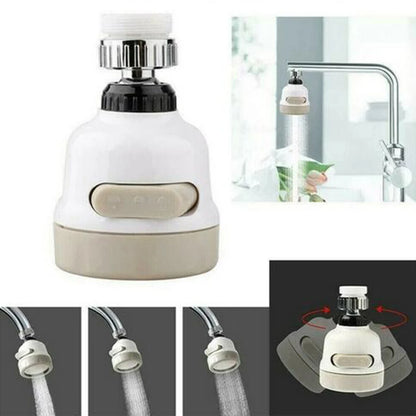 Power Faucet™ (Grifo de alimentación)