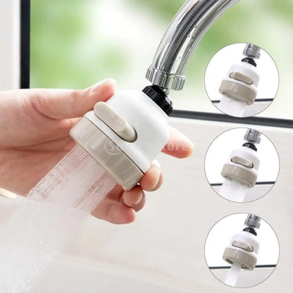 Power Faucet™ (Grifo de alimentación)