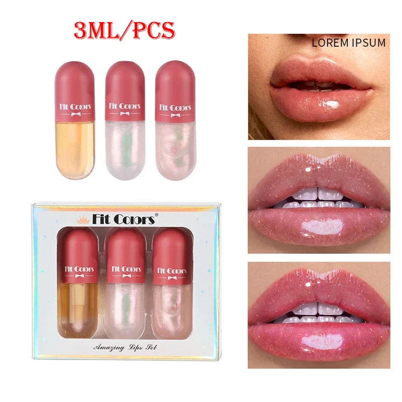 DEROL™ Labios Fontaneros