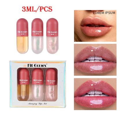 DEROL™ Labios Fontaneros