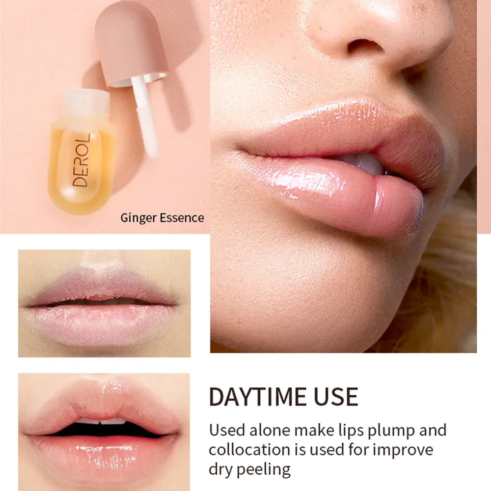 DEROL™ Labios Fontaneros