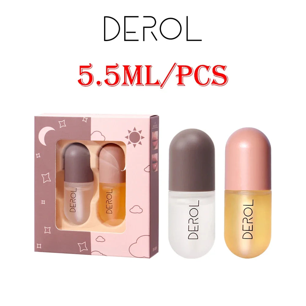 DEROL™ Labios Fontaneros