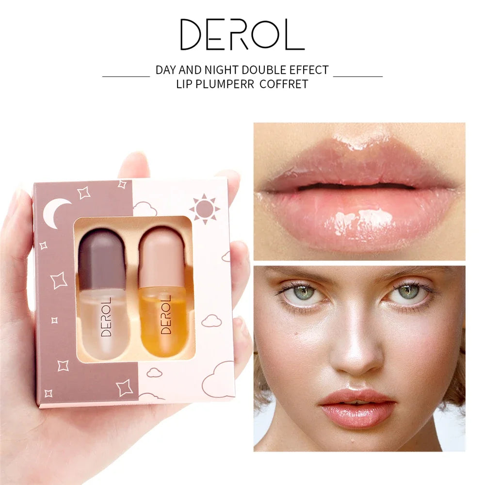 DEROL™ Labios Fontaneros