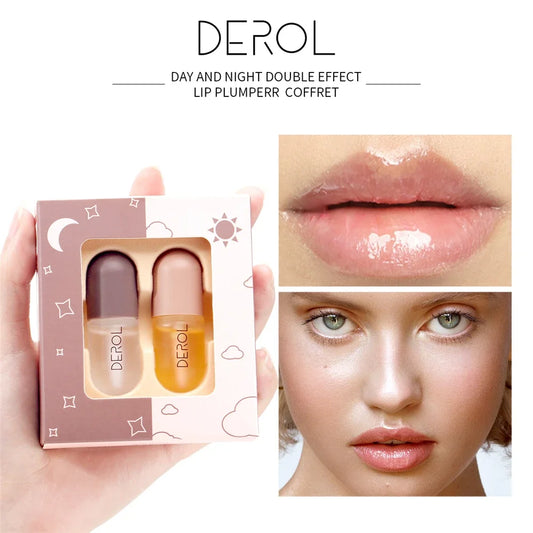 DEROL™ Labios Fontaneros