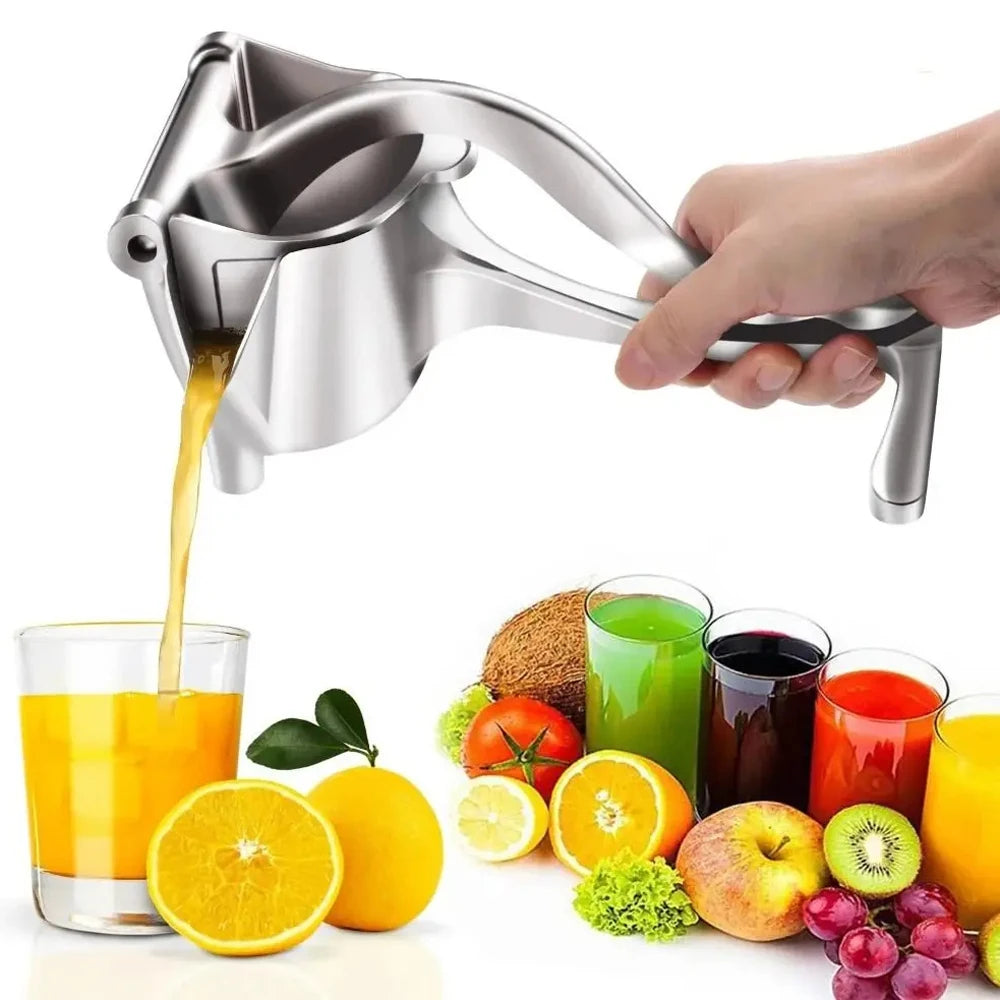 Fruit Squeezer™ (Exprimidor de frutas)