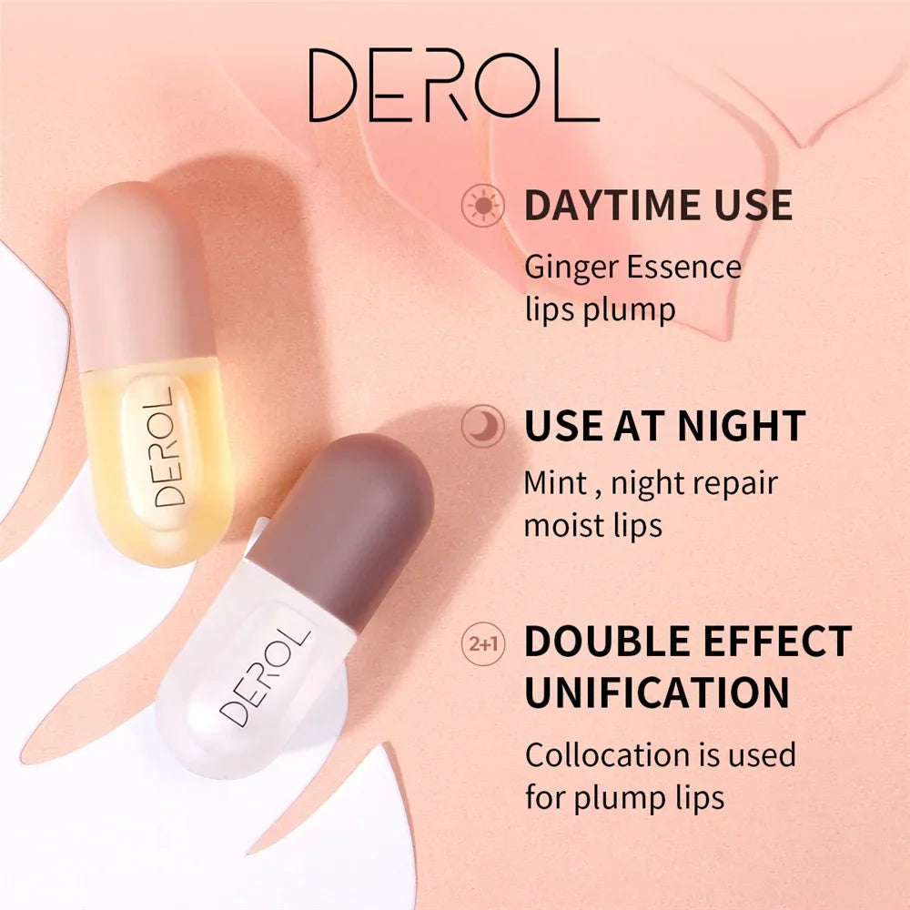 DEROL™ Labios Fontaneros