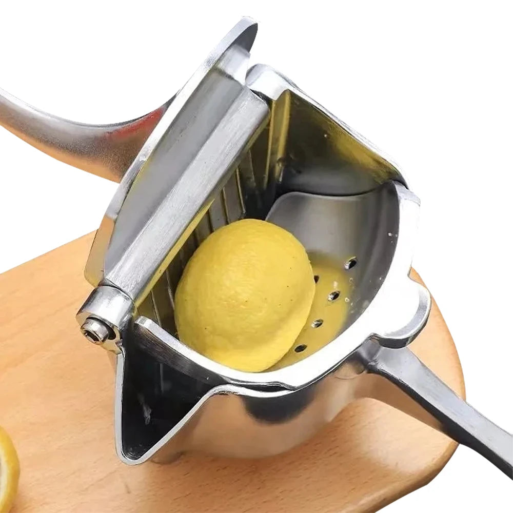 Fruit Squeezer™ (Exprimidor de frutas)